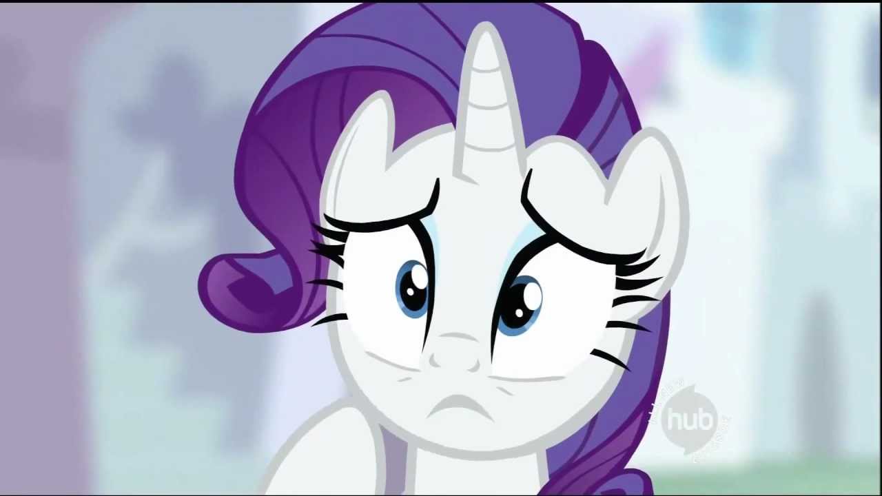 Rarity Fancy Pants? YouTube