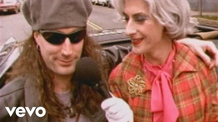 Alice In Chains - The Nona Tapes (Official Documen...