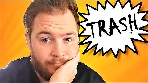 How To Be Michael Rowlands: The Guide: The Movie!