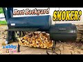 OLD COUNTRY BRAZOS SMOKER IN DEPTH REVIEW | Is This The Best Backyard Smoker For Beginners?