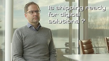 Veracity: Wilhelmsen