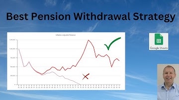 How to Never Run Out of Money in Retirement | Make Your Pension Last Forever