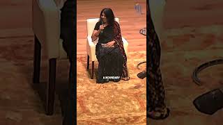 Chitra Banerjee Divakaruni on Women Who Break Boundaries #shorts #boundaries