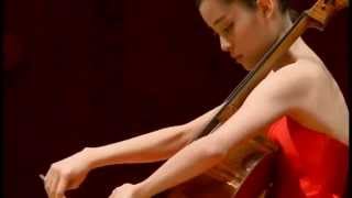 歐陽娜娜 Nana Ou-Yang(14) Popper：Concert Polonaise,op14