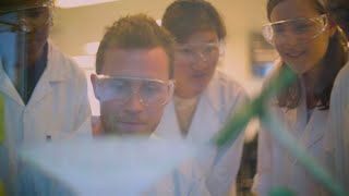 Explore cutting-edge Science