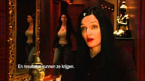 interview michelle peck.mp4