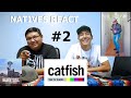 NDN Catfish/Basketball Or Nothing - Natives React #2