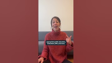 What the special education layoffs mean for your child’s IEP and school services