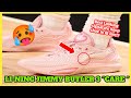LI-NING JIMMY BUTLER 3 "CARE" QUICK DETAILED LOOK ON FEET REVIEW