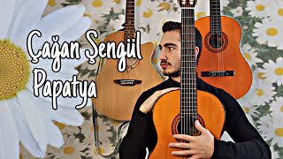 Çağan Şengül - Papatya (Cover) Resimi