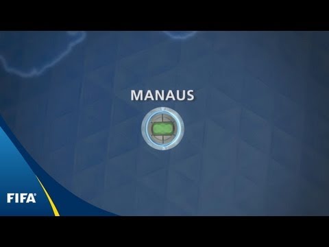 The Manaus Social Media Powerhouse: A Force To Behold!