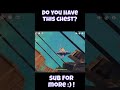 Wangshu Inn has SO many hidden chests 👀