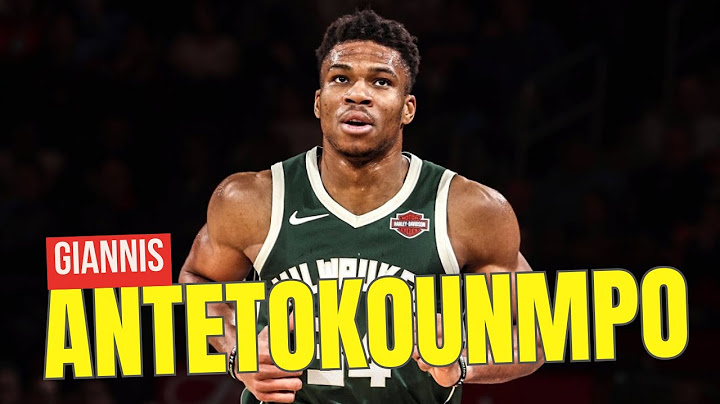 Giannis Antetokounmpo: The Key to Greece's Olympic Glory