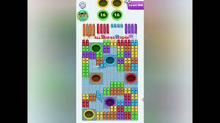 Hole People level 168 Gameplay