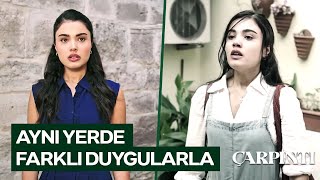 Geçmişin Yaralı İzleri Peşini Bırakmıyor Çarpıntı