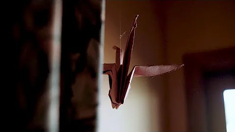Michael Timmons - Empty Room (Official Video)
