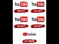 YouTube 2005 Throwback YouTubeHistory Ytshorts Shorts