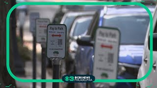 South Jersey community fight for free parking on Saturdays in Haddonfield