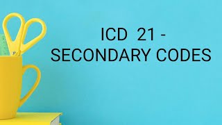 ICD  z codes guidelines# secondary codes guidelines# z codes guidelines malayalam # medical coder