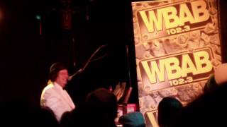 Dr. Dirty At Cornedbeef & Chaos 2010, 102.3 Wbab
