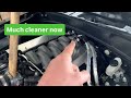 Mounting the Fuel Pressure Regulator in My Coyote Foxbody
