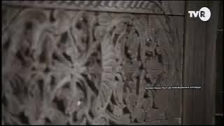 'Rumah Bubungan Tinggi' Rumah Adat Kalimantan Selatan