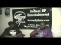Capture de la vidéo Bottom Up Entertainment Interviews Hip Hop Artist "Kristmas"