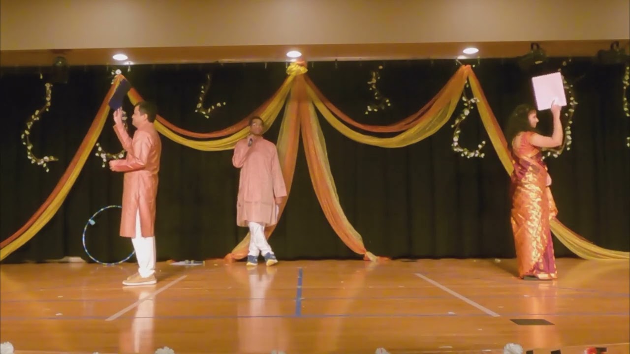 Ugadi Games YouTube Ugadi Games YouTube