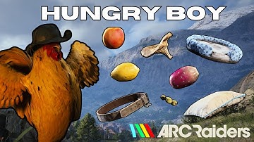 Arc Raiders | How to Fully Upgrade Scrappy Fast