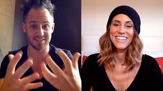 Julien Blanc & Alexi Panos Teach You How To Be 100% IMPERFECT