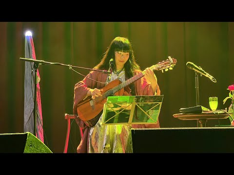 Ichiko Aoba -