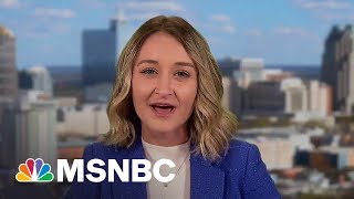 North Carolina's new Democratic leader looks to the state's rural communities