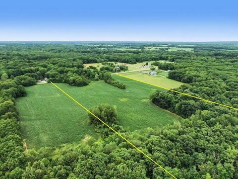 14616 Three Oaks Road, Three Oaks, MI home video tour
