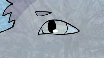 Sailing part 13 ~ storyboarded Squirrelflight & Shrewpaw map