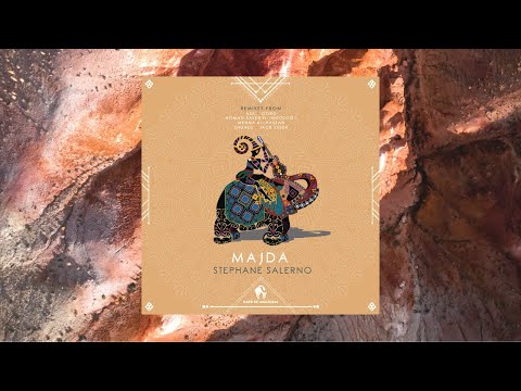 Stephane Salerno - Majda (Camel)
