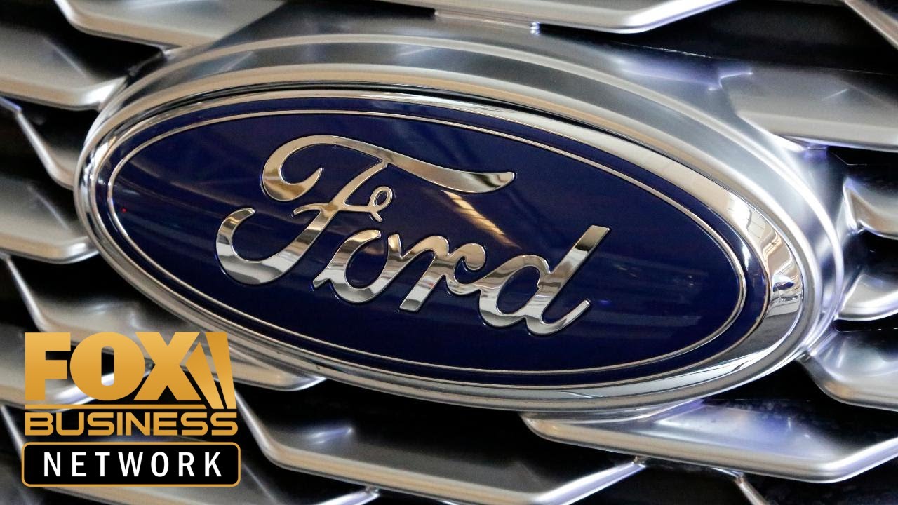 DOJ launches probe into automakers' emissions deal with California