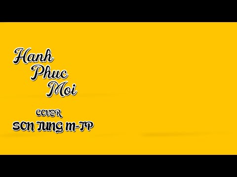 [ KARAOKE + BEAT ] Hạnh Phúc Mới - Phạm Quỳnh Anh (cover Sơn Tùng M-TP)