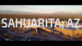 Easton Corbin - Behind The Scenes - Sahuarita, Az A Girl Like You