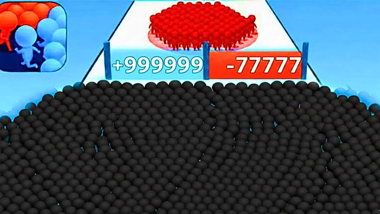 Marble Run Satisfying ASMR Gameplay Walkthrough Android iOS 2