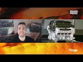 FIA PROMETE MOTORES V8 NA F1 + HAMILTON SE DESESPERA COM FERRARI | TTGP #218