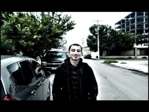 Producciones Geronimo Stopmotion "A Normal Day" / ...