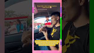 Sudah Ganteng Suka Sedekah Lagi Terbaik Idolaku short