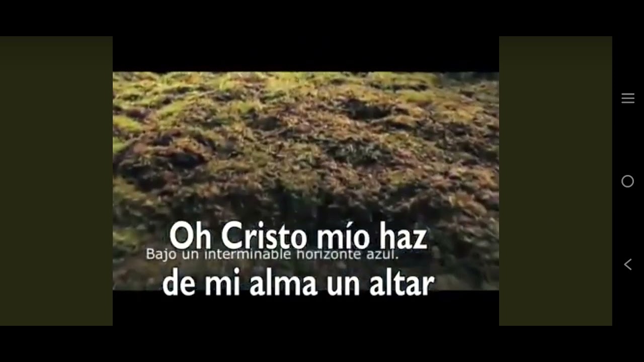 Oh Cristo M o Haz De Mi Alma Un Altar Para Adorarte Con Devoci n Para oh-cristo-m-o-haz-de-mi-alma-un-altar-para-adorarte-con-devoci-n-para