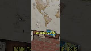 New Music Didnt Mean It Art By