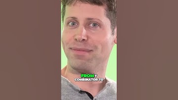Sam Altman