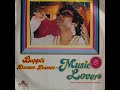 Bappi lahiri  aya hoon main music lover 1985