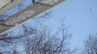 RainbreakerZ Direct DisperZion Raingutters