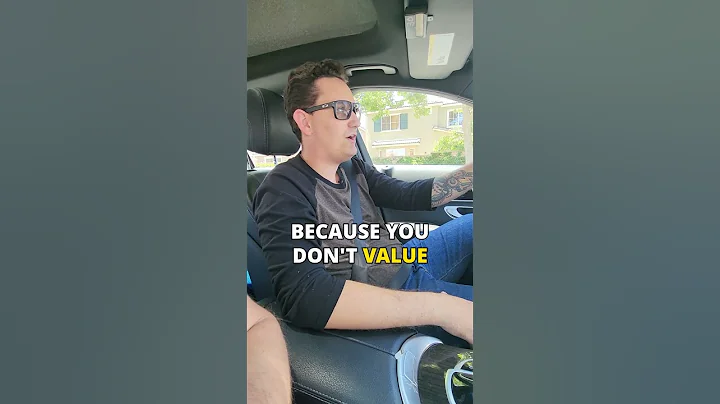 Biggest Red Flag Within a Client! #shorts