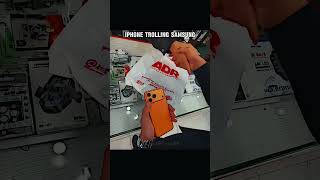 Samsung Aura ☠️ #shorts #shortvideo #shortsfeed #samsung
