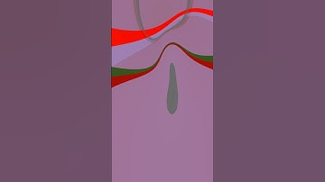 Evolvotron digital abstract art animation loop discovery  2022 12 07 15 18 - mobile